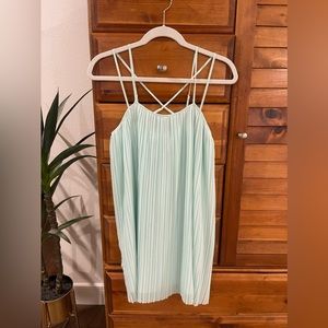 BCBGeneration Shift Dress